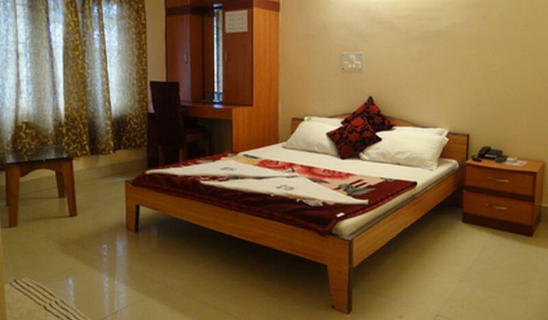 DP Cottage, Port Blair 3